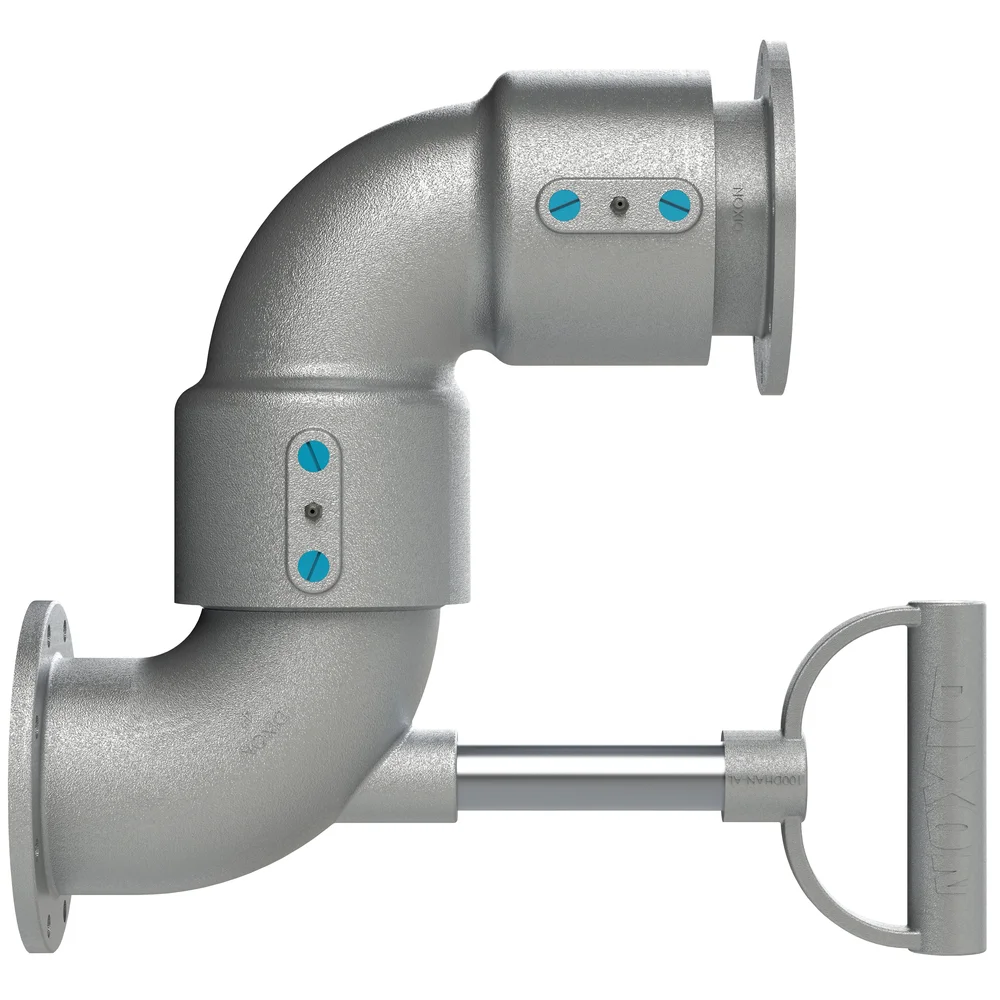 [Dixon] 45HTFXTFAL00000