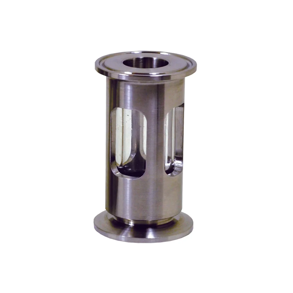 [Dixon Sanitary Fittings] B54BMPS-R100