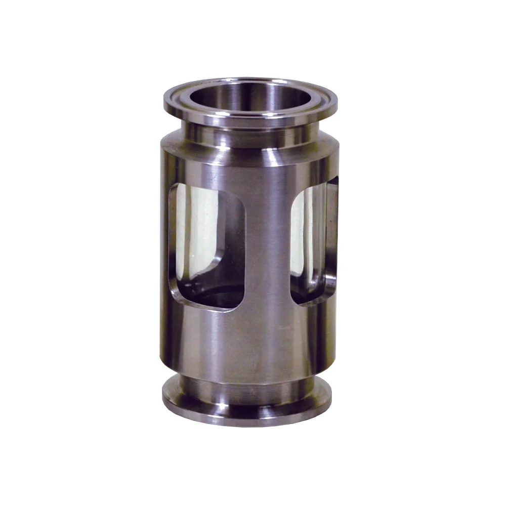 [Dixon Sanitary Fittings] B54BMPS-R150