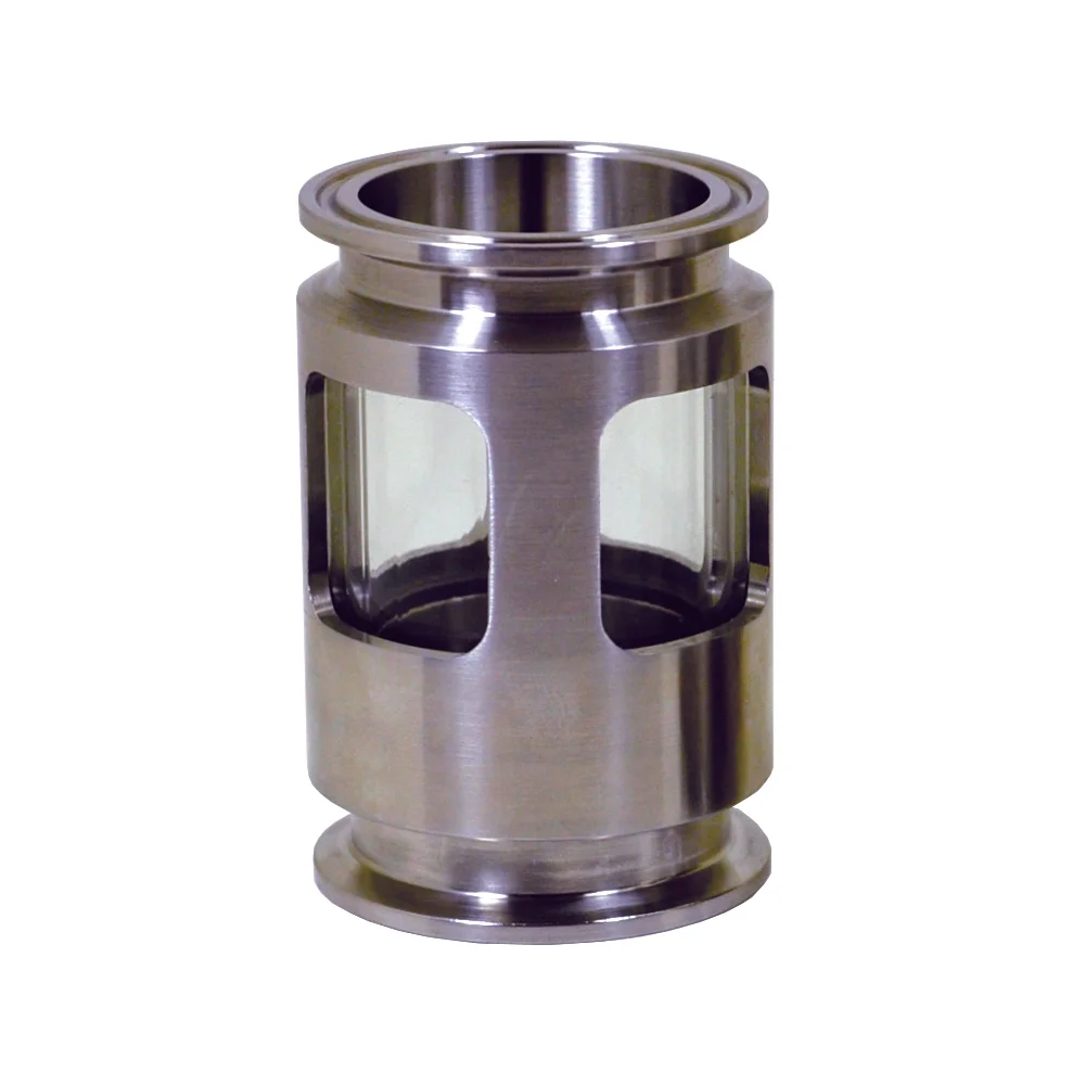 [Dixon Sanitary Fittings] B54BMPS-R300