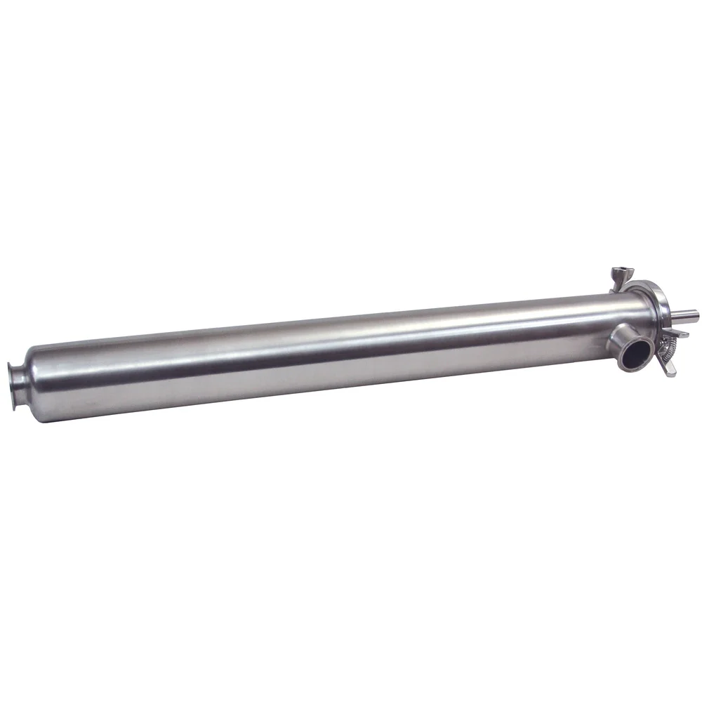 [Dixon Sanitary Fittings] BSCCQ4-R150