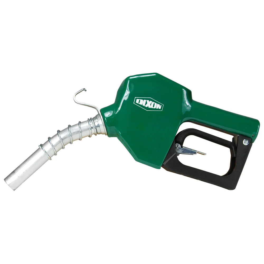 [Dixon] DN7LOBF-NPNF