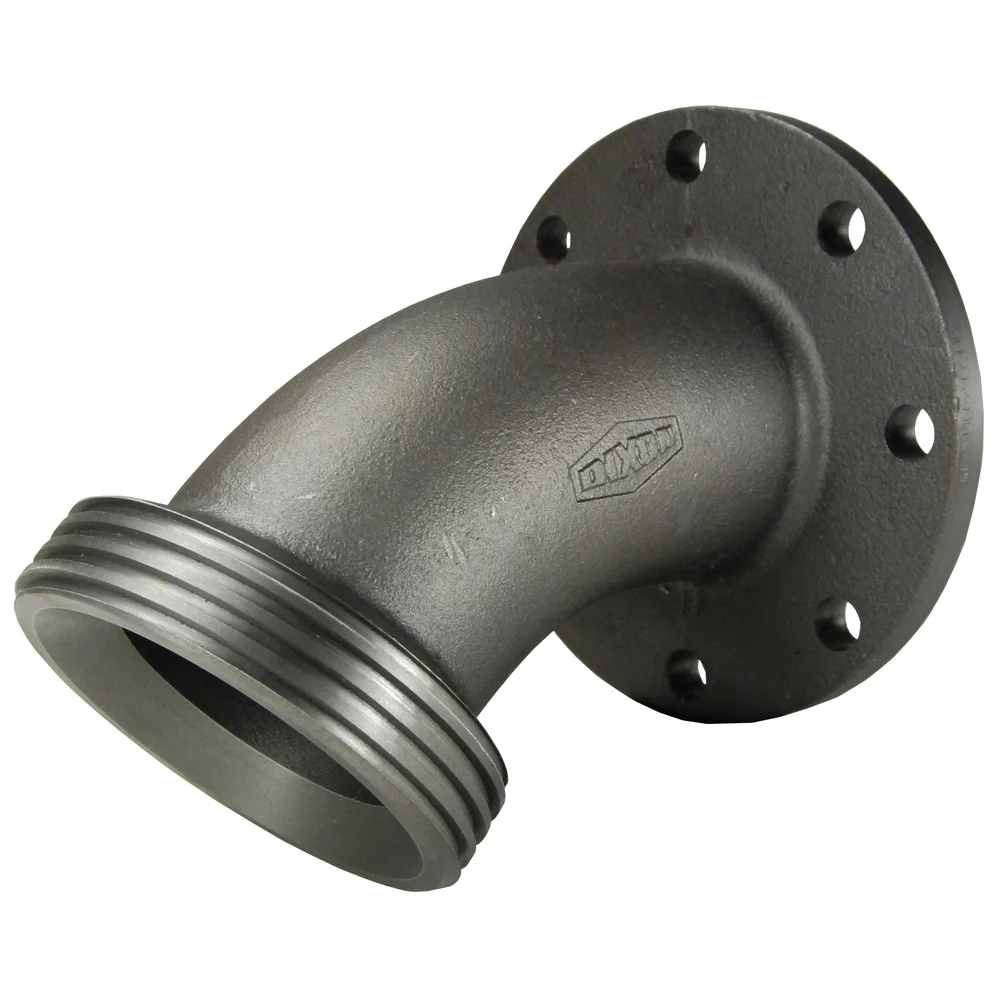 [Dixon] HUF206400FLG-45