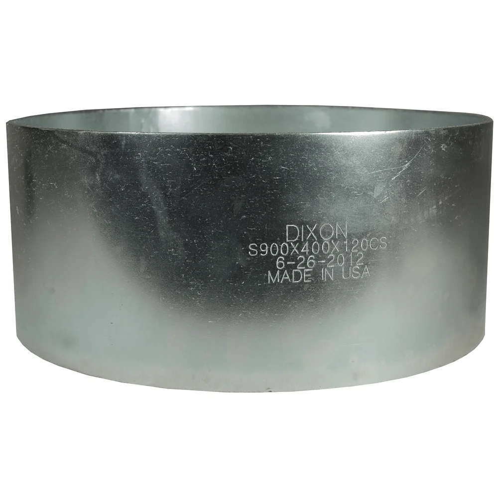 [Dixon] S900X400X090CS