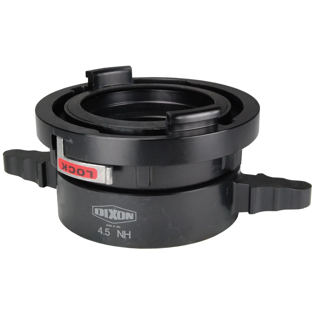 [Dixon] SFSA4045F-LH