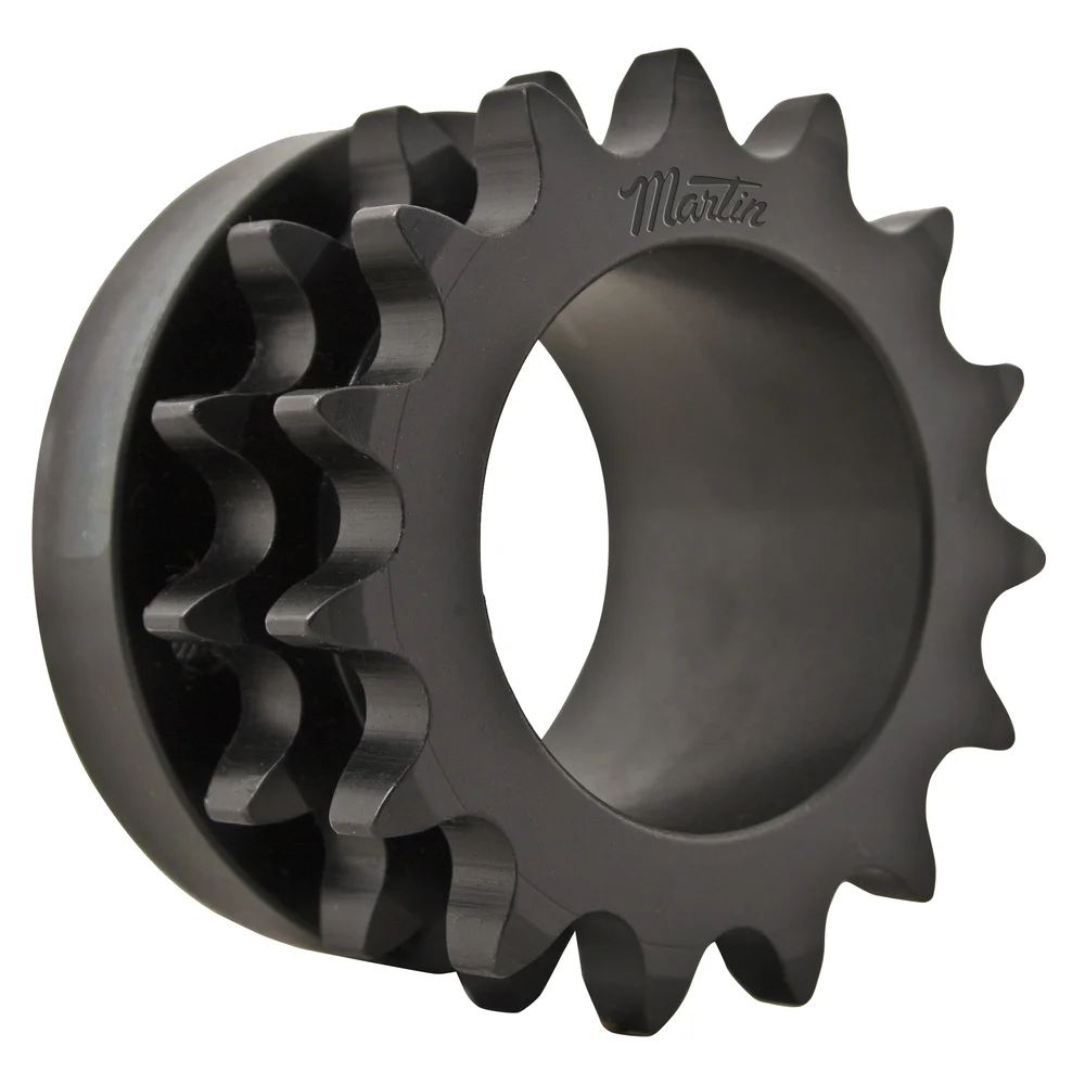 [Martin Sprocket] D40H17H