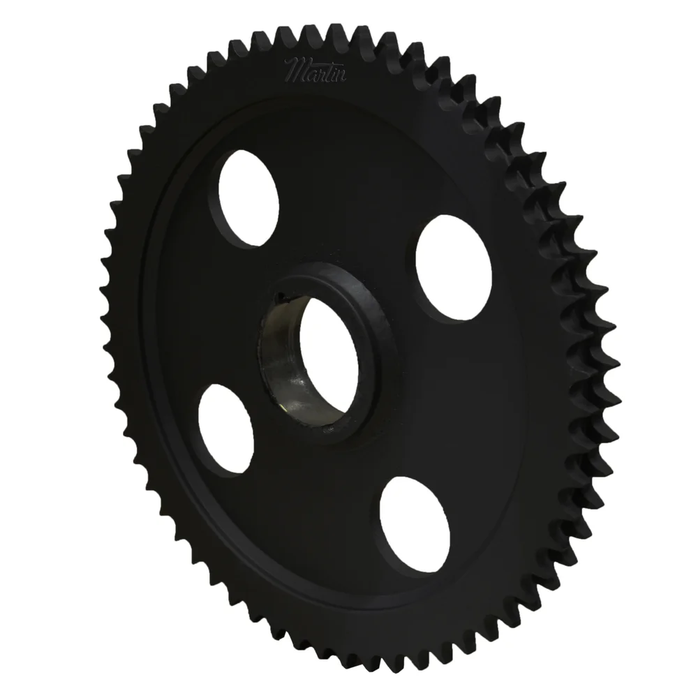 [Martin Sprocket] D60CTB95