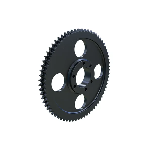 [Martin Sprocket] D60E68