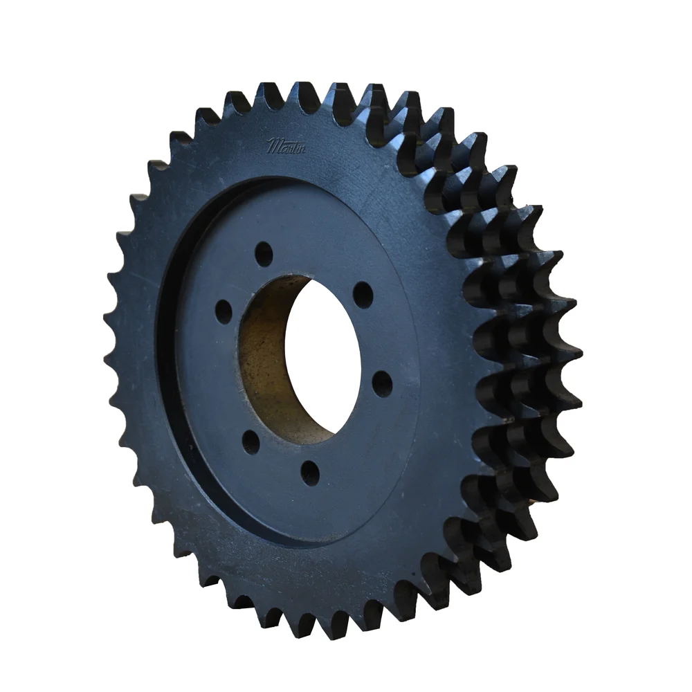 [Martin Sprocket] E100F35