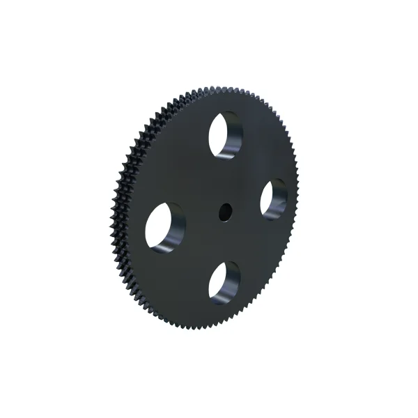 [Martin Sprocket] E40B95