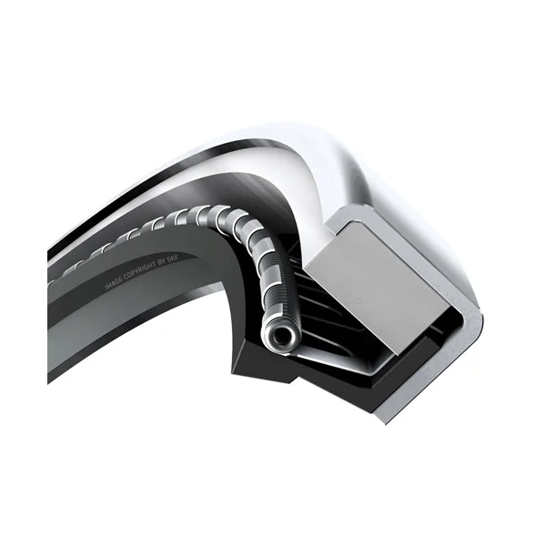 [SKF Seals] 470X520X22 HDL R