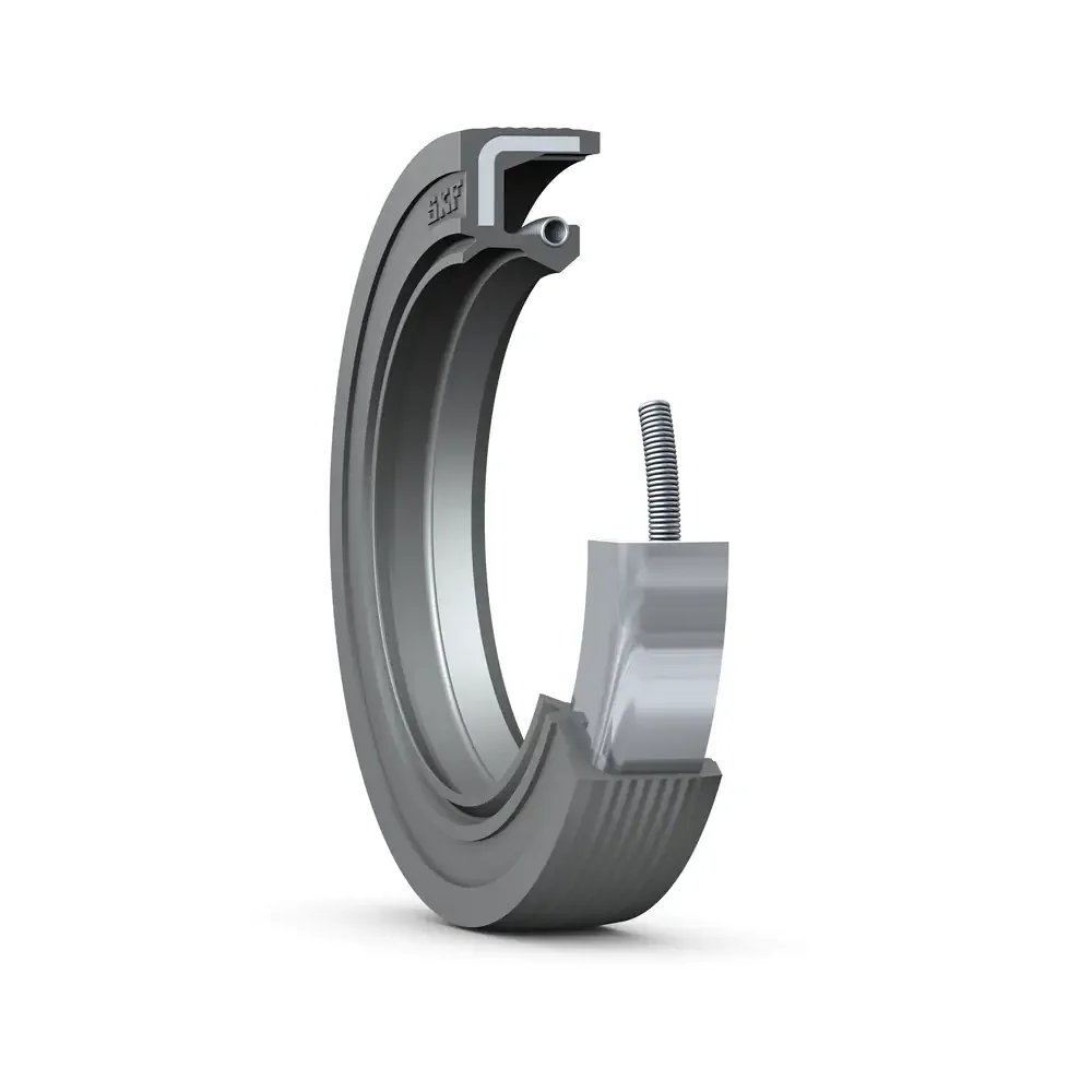 [SKF Seals] 35X48X8 HMSA10 RG