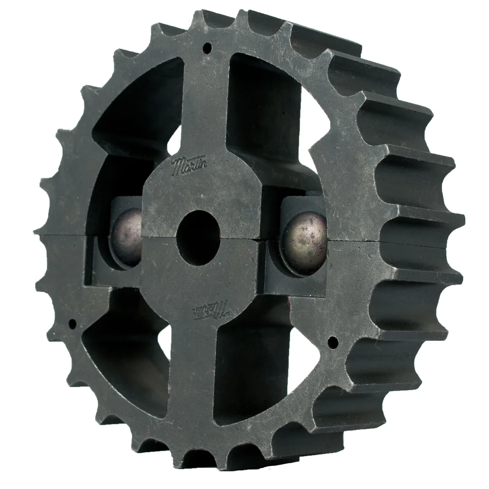 [Martin Sprocket] QRS820A23