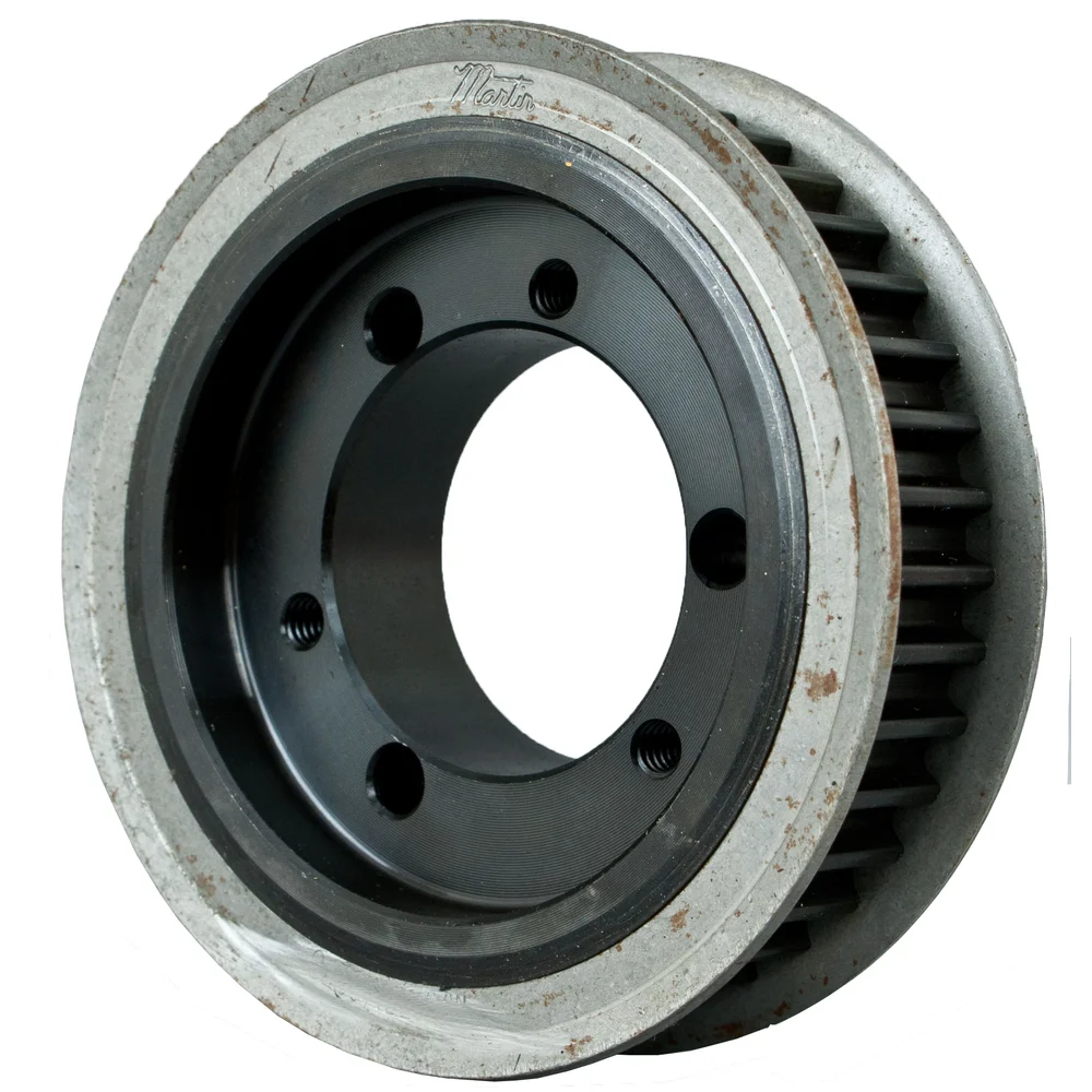 [Martin Sprocket] W728M12-SDS