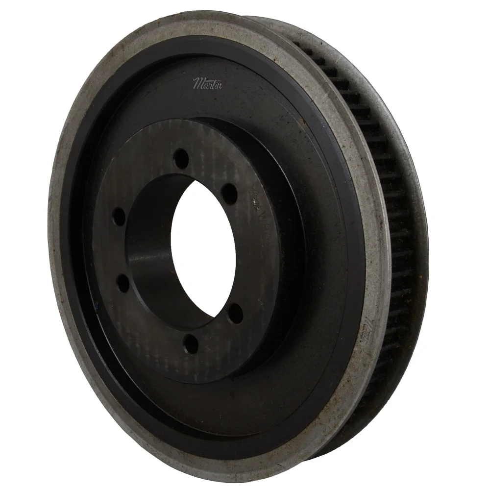 [Martin Sprocket] W808M12-SDS