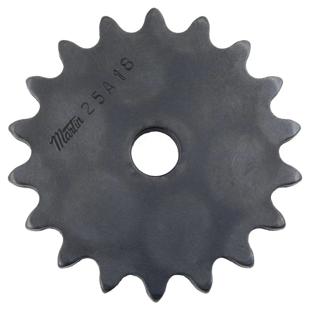 [Martin Sprocket] 06A19