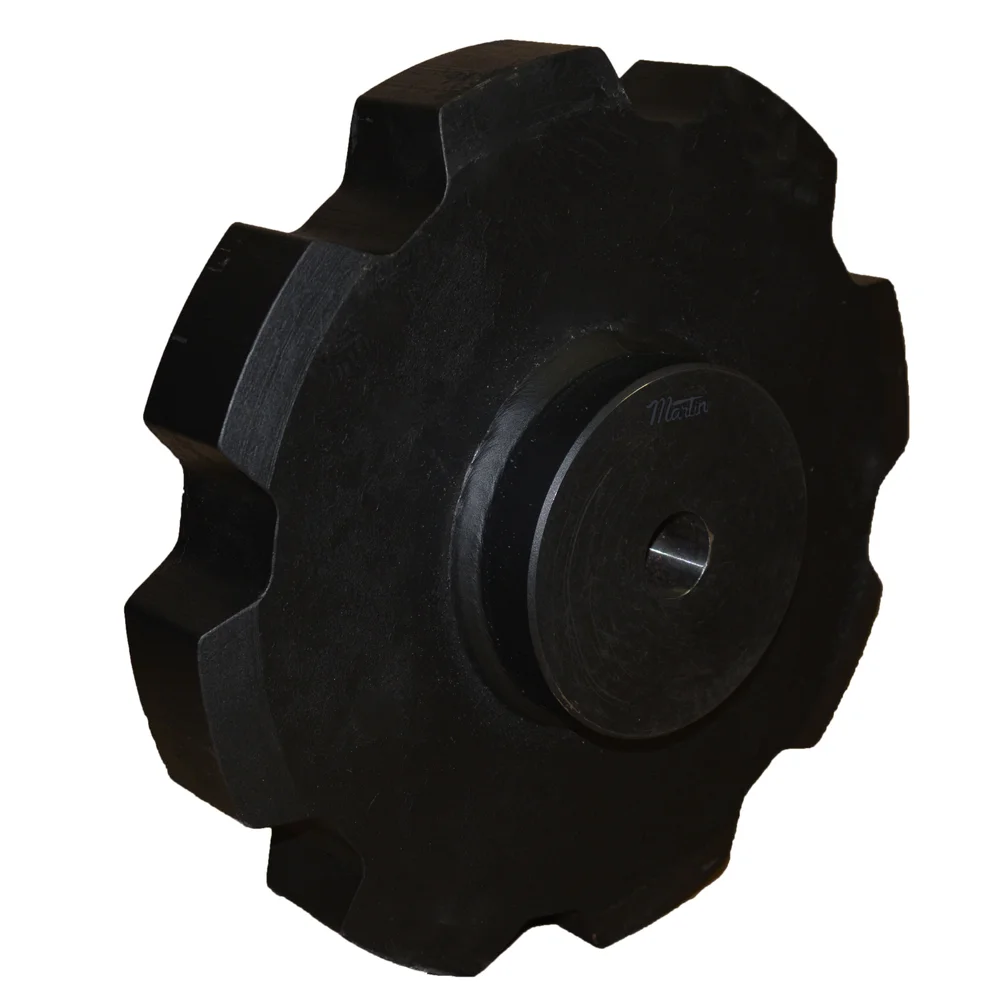 [Martin Sprocket] 132C9