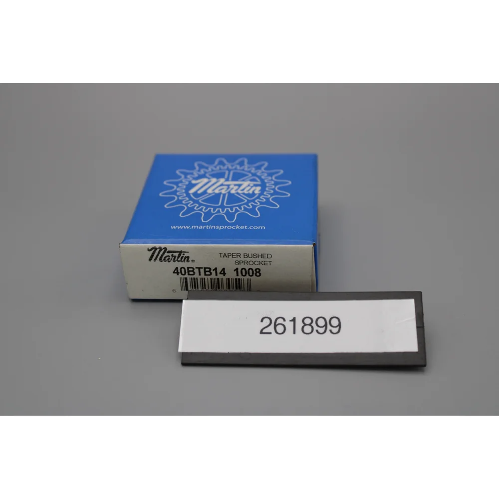 [Martin Sprocket] 40BTB14