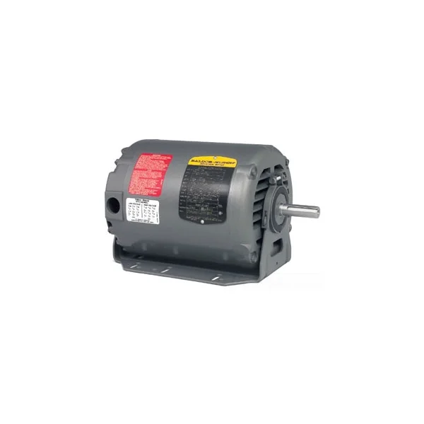 [Baldor] RM3112A