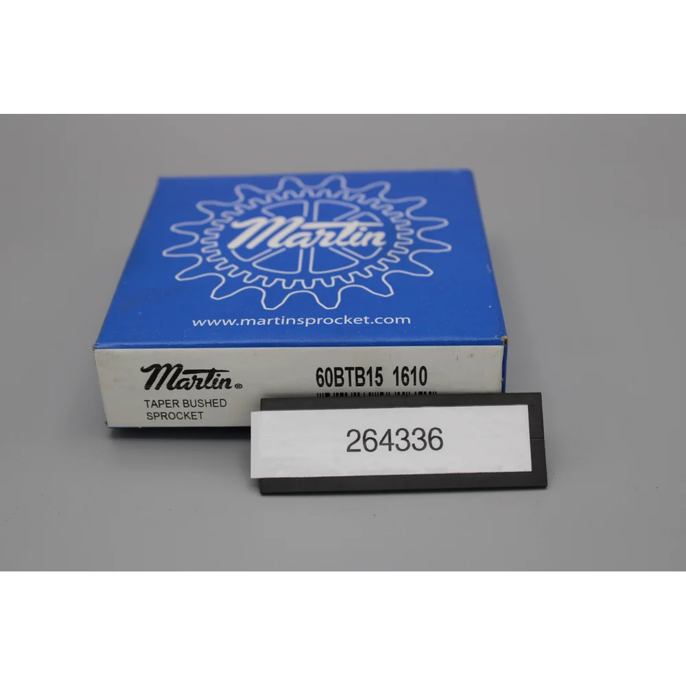 [Martin Sprocket] 60BTB15