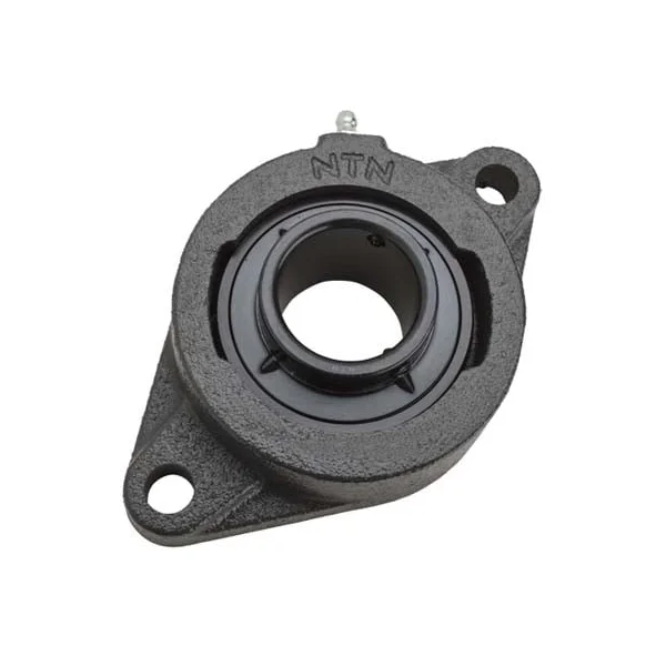 [NTN Bearing] UCFLU-1.7/16