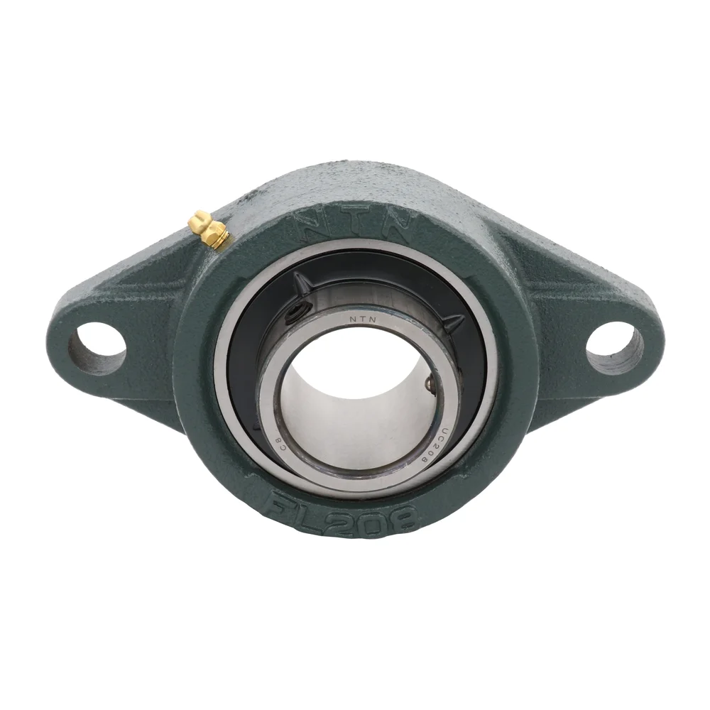 [NTN Bearing] UCFL205