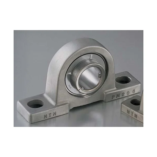 [NTN Bearing] F-UCPM210/LP03