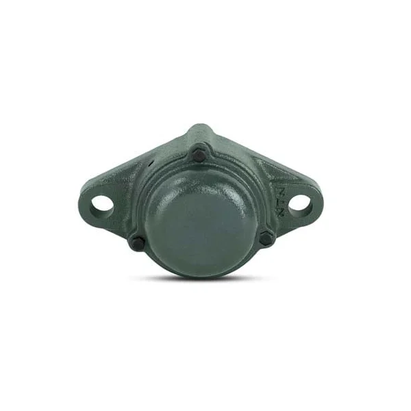 [NTN Bearing] CM-UCFL207D1