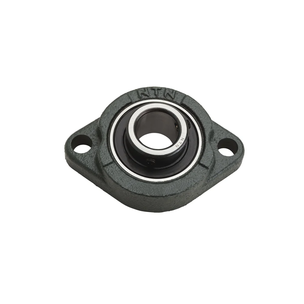 [NTN Bearing] ASFB207