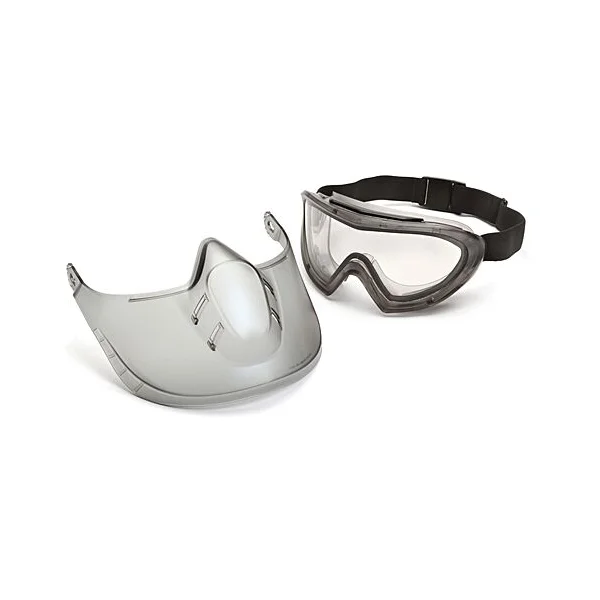 [Pyramex] GG504DTSHIELD