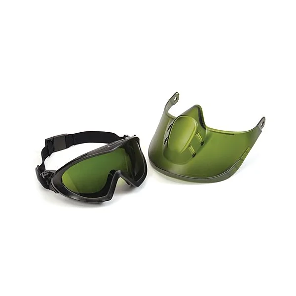 [Pyramex] GG504TSHIELDIR3