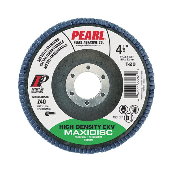 [Pearl Abrasives] MAX4540ZJE