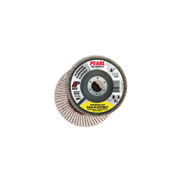 [Pearl Abrasives] MAX4536SH