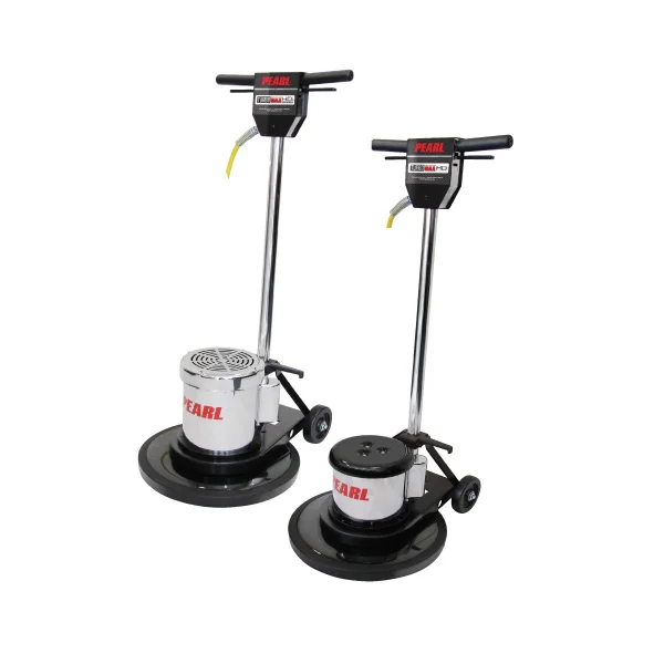 [Pearl Abrasives] HEX1BFRHD