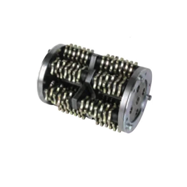 [Pearl Abrasives] PADRUM18