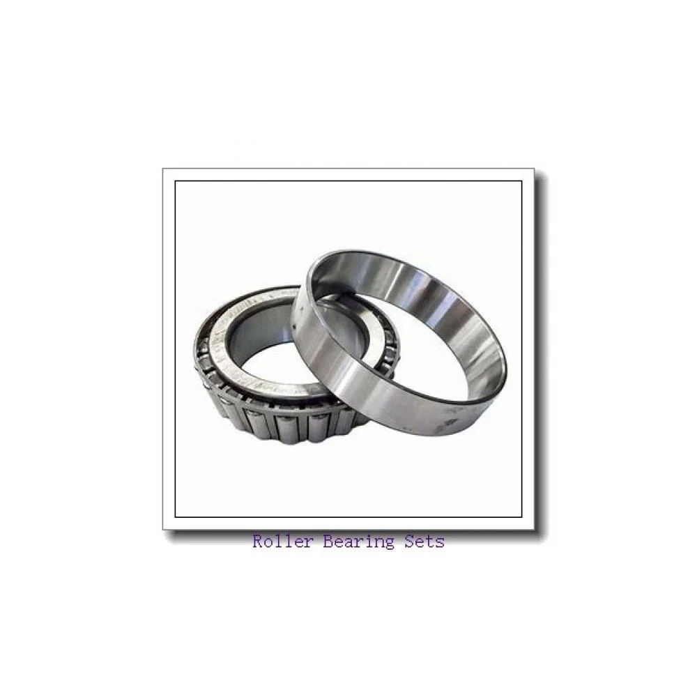 [McGill Bearing] GR 32 SS/MI 27