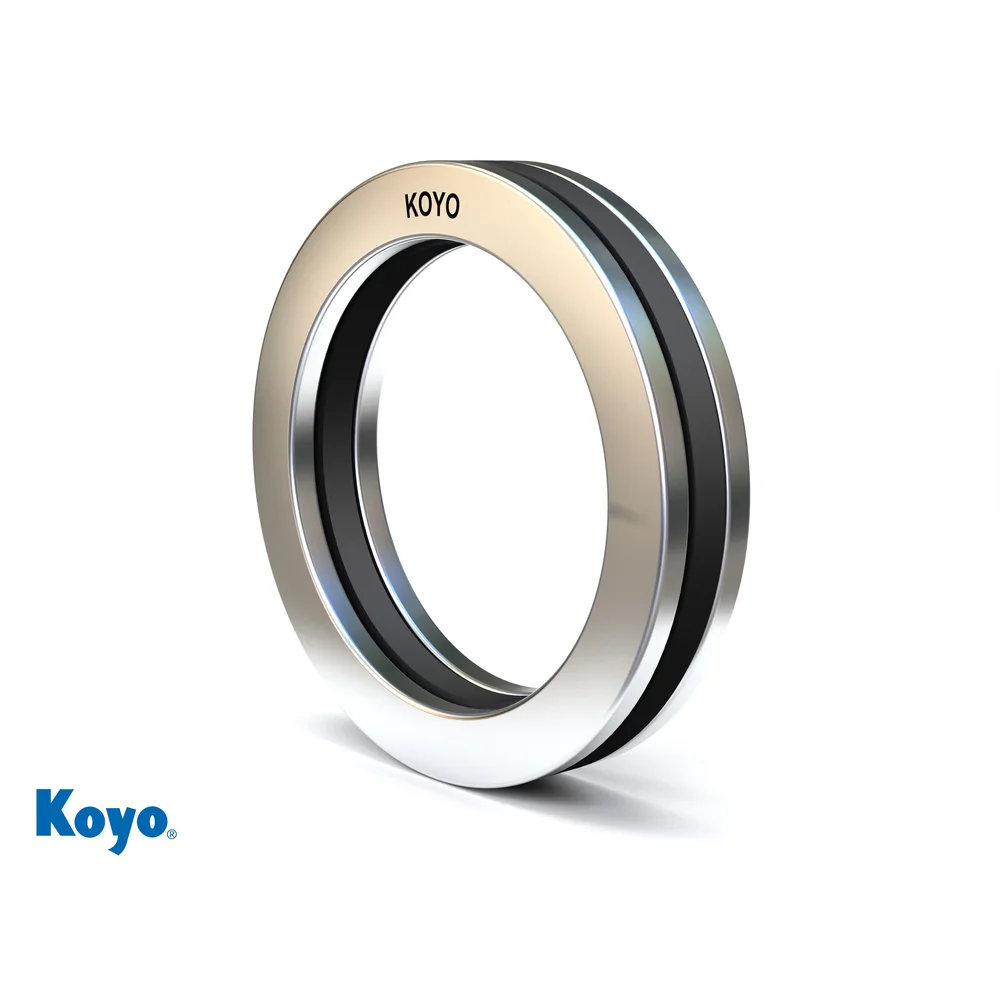 [Koyo Bearing] 81207TVPB