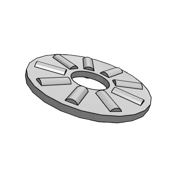 [Koyo Bearing] AXK0619TN