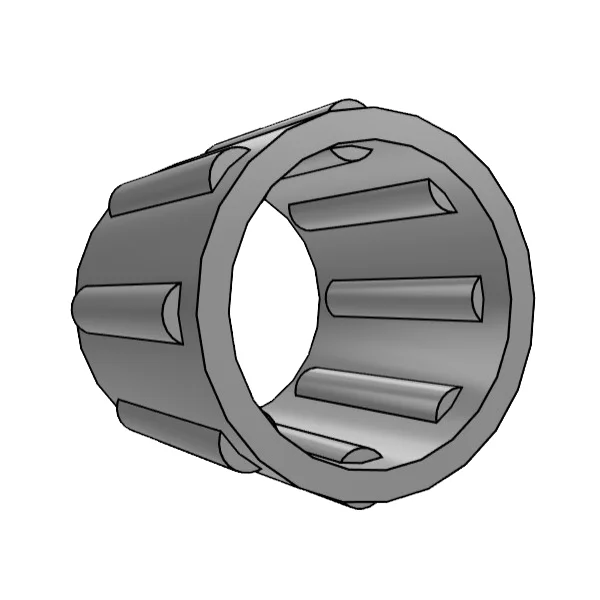 [Koyo Bearing] K8X11X8TN