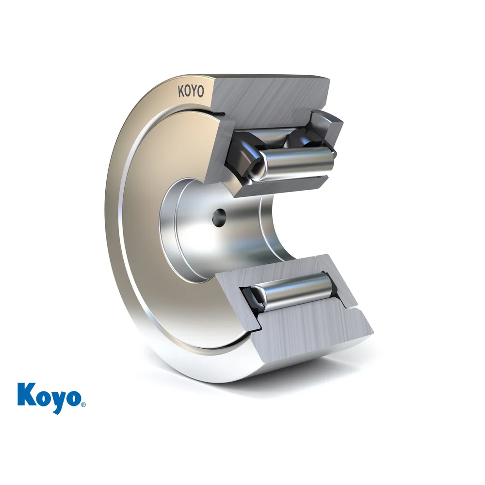 [Koyo Bearing] STO15