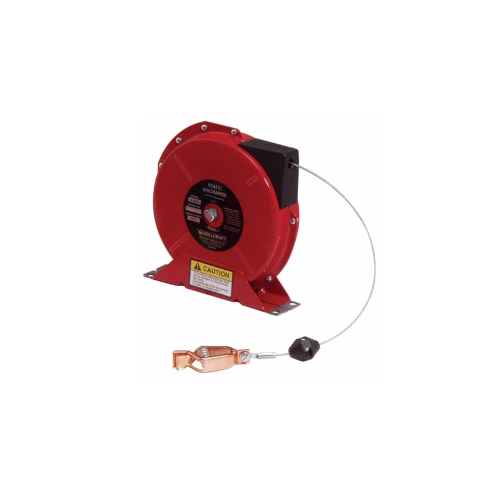 [Reelcraft] G 3050 N