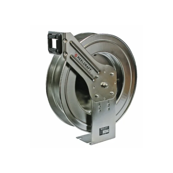 [Reelcraft] LC800 OLS