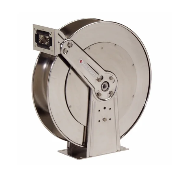 [Reelcraft] D83000 OLS-S