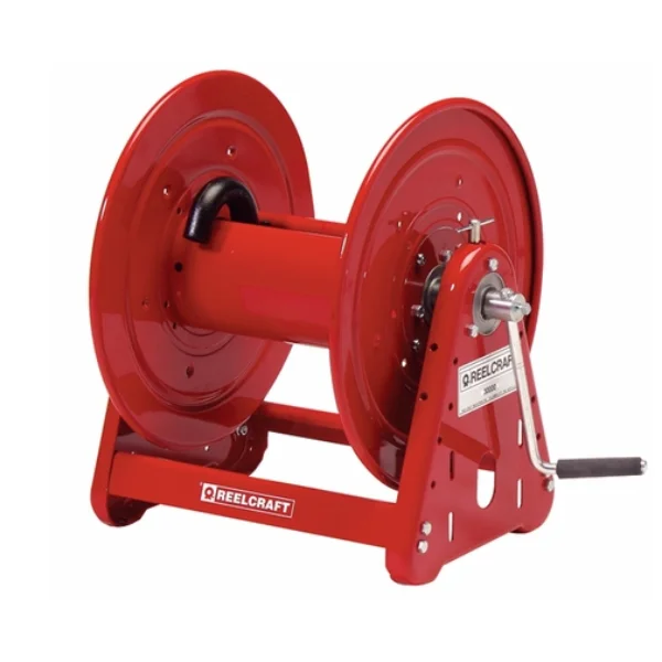 [Reelcraft] CA33112 L