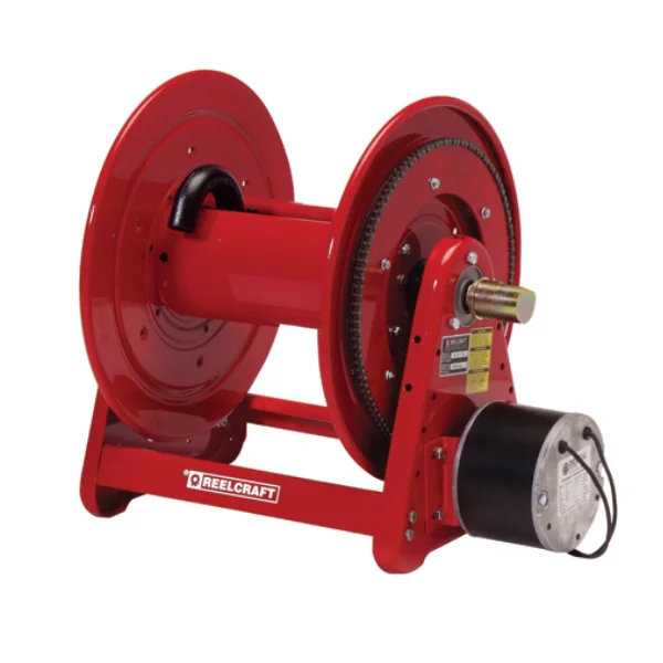 [Reelcraft] EA32112 L12D