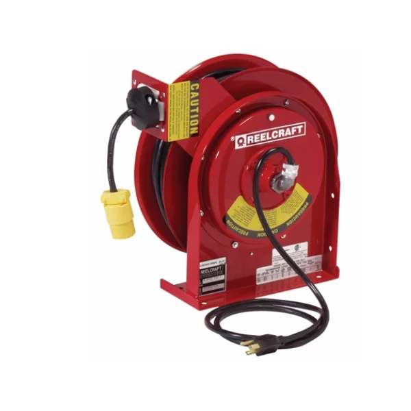 [Reelcraft] L 5550 123 3