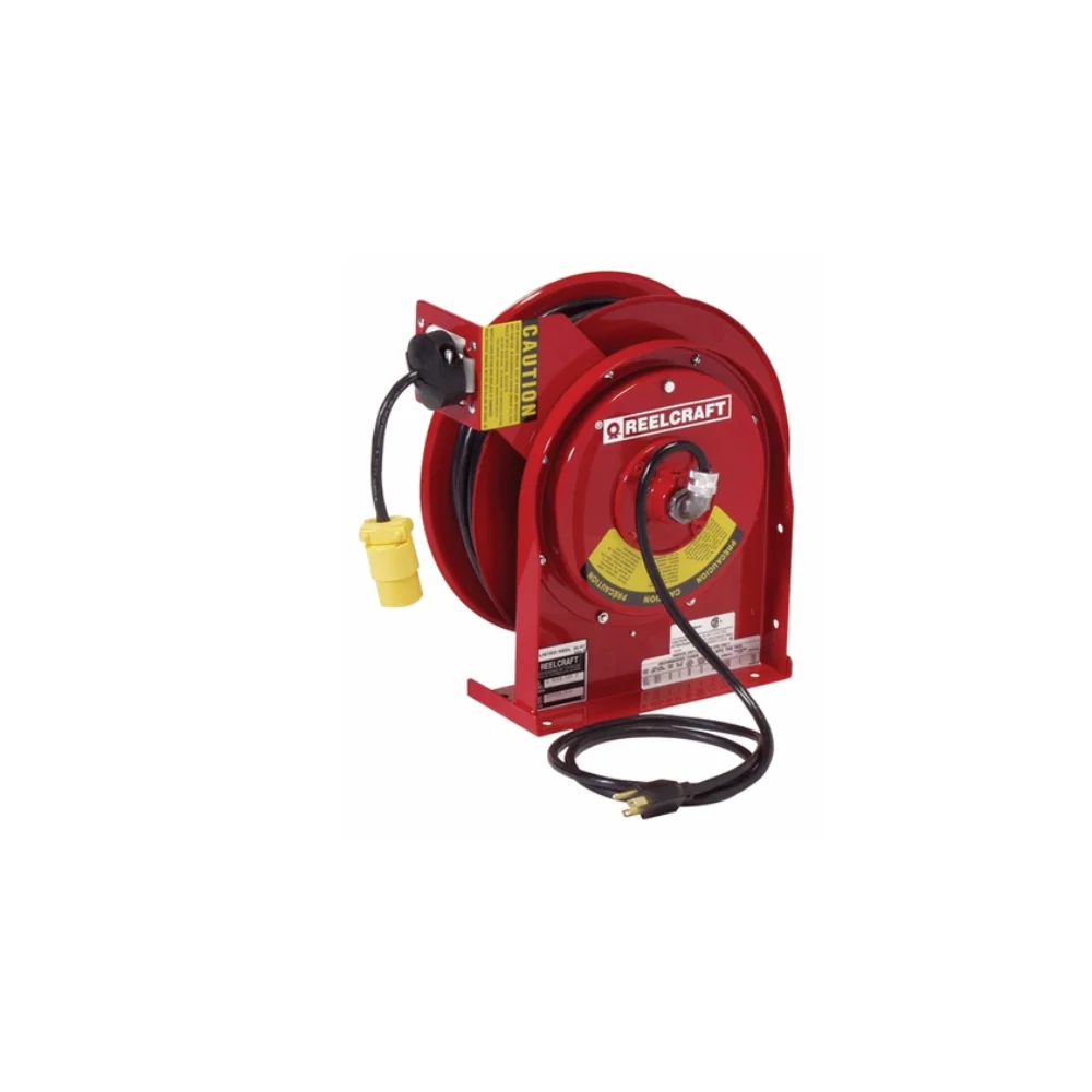 [Reelcraft] L 4545 123 3A