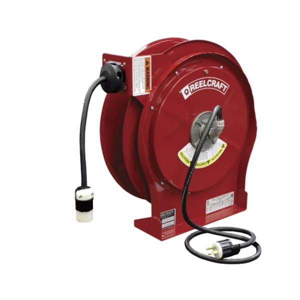 [Reelcraft] L 5550 123 3A