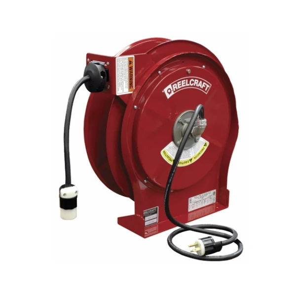 [Reelcraft] L 5550 123 3B