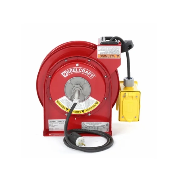 [Reelcraft] L 4545 123 7